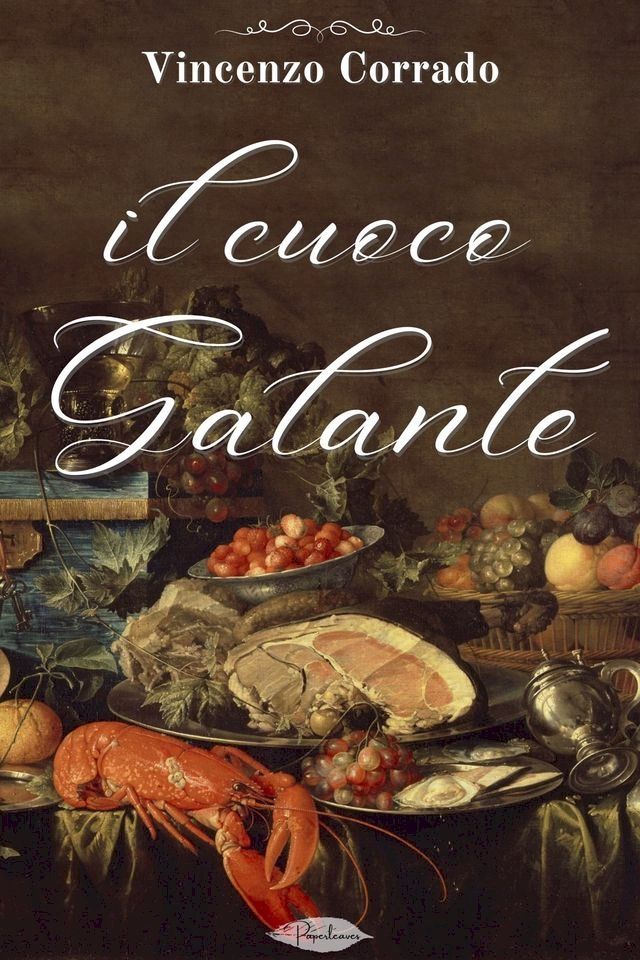  Il cuoco galante(Kobo/電子書)