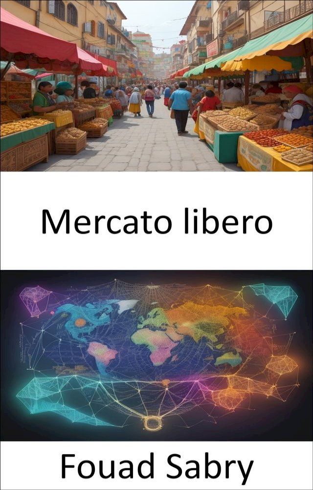  Mercato libero(Kobo/電子書)