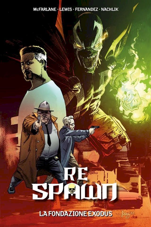  Re Spawn 4(Kobo/電子書)