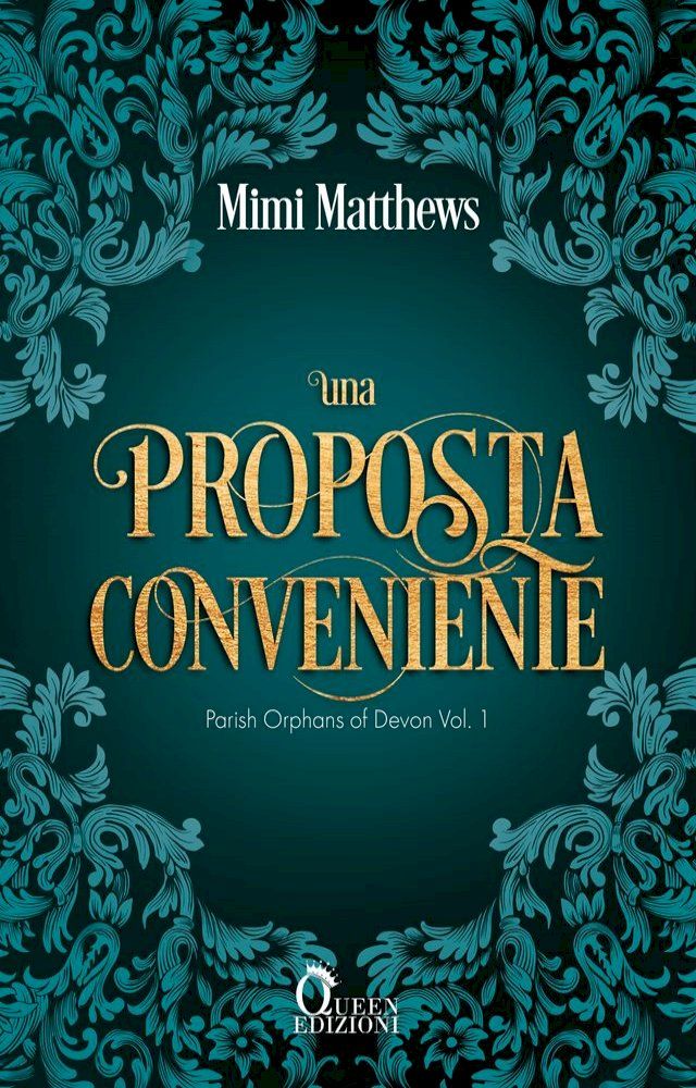  Una proposta conveniente(Kobo/電子書)