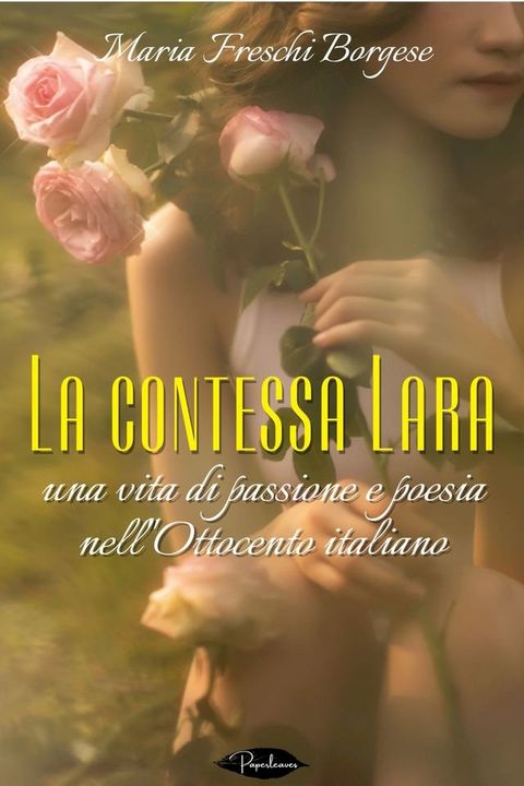 La contessa Lara(Kobo/電子書)