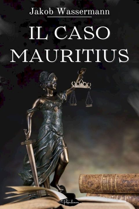 Il caso Mauritius(Kobo/電子書)