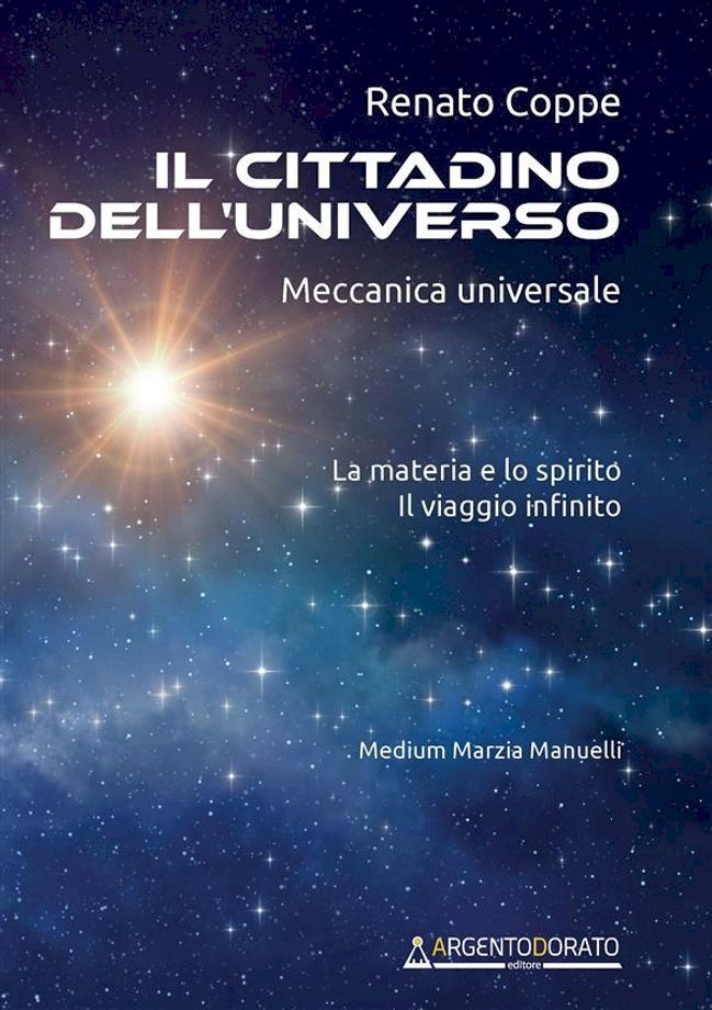  Il cittadino dell'universo(Kobo/電子書)