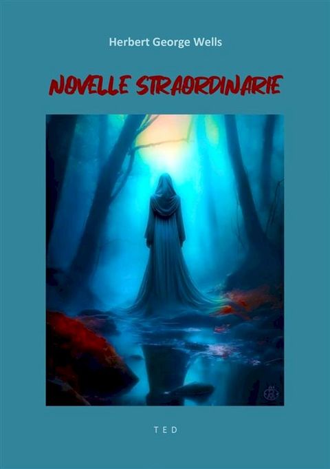 Novelle straordinarie(Kobo/電子書)