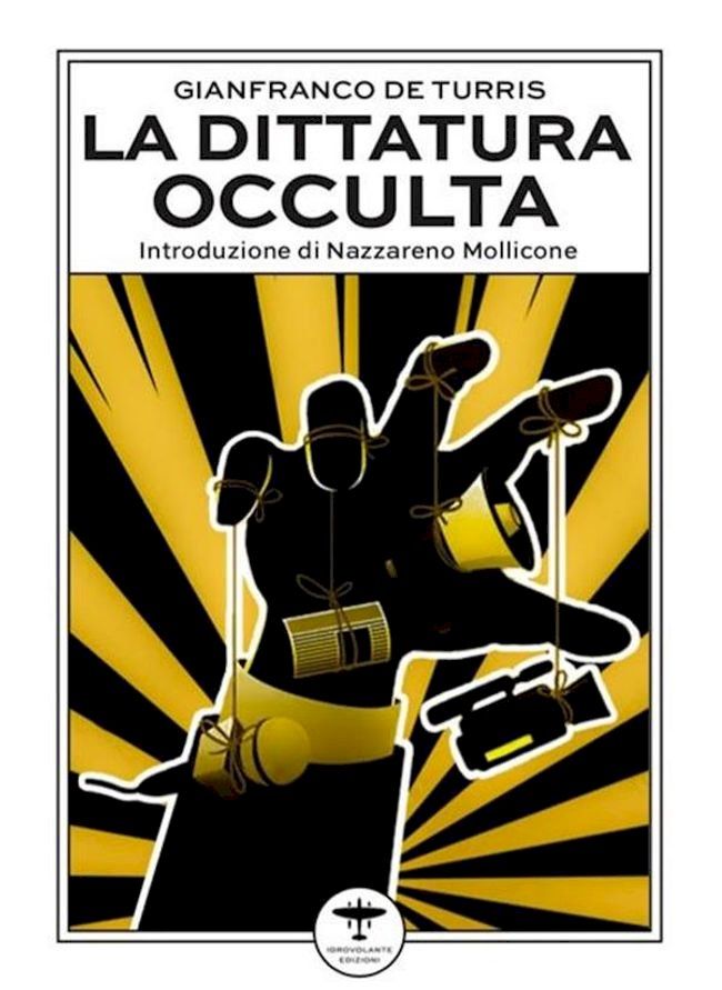  La dittatura occulta(Kobo/電子書)