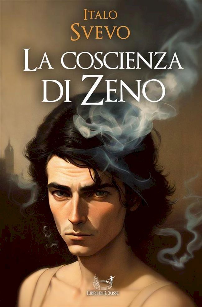  La coscienza di Zeno(Kobo/電子書)