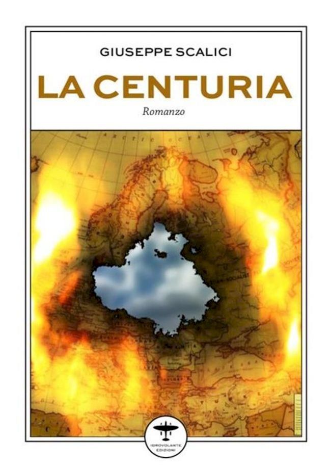  La Centuria(Kobo/電子書)