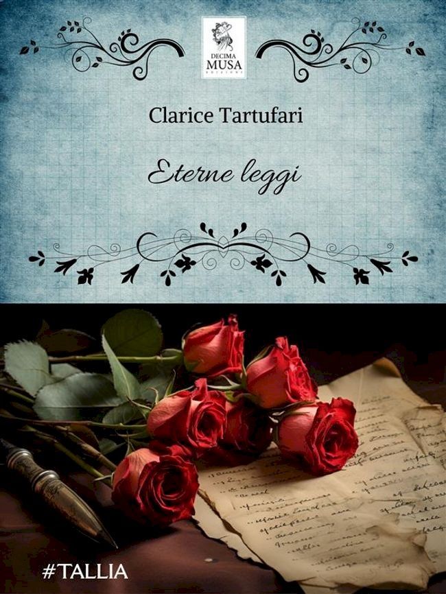  Eterne leggi(Kobo/電子書)