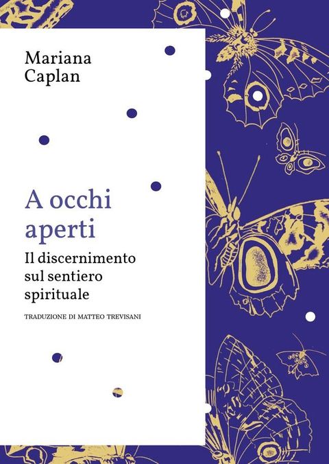 A occhi aperti(Kobo/電子書)