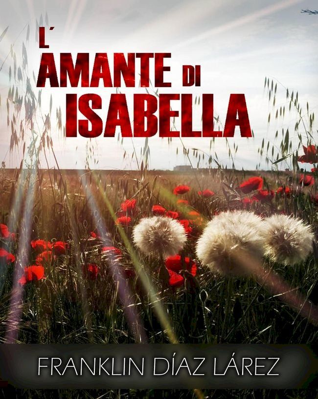  L'amante di Isabella(Kobo/電子書)