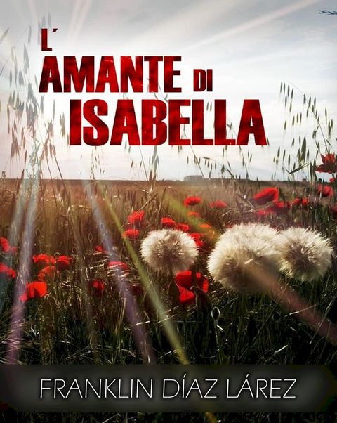 L'amante di Isabella(Kobo/電子書)