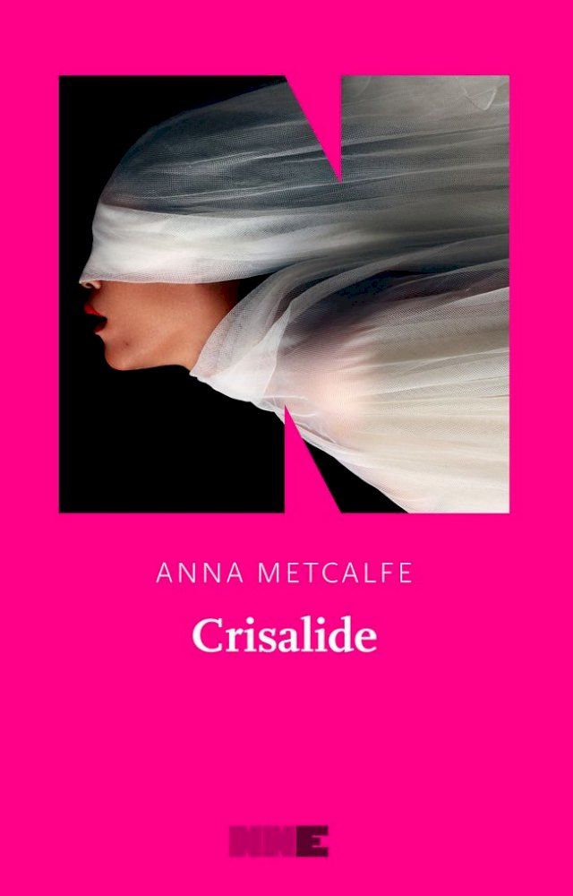  Crisalide(Kobo/電子書)