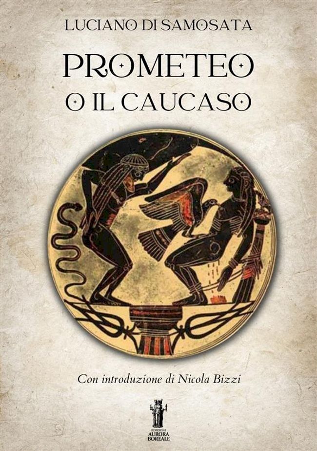  Prometeo o Il Caucaso(Kobo/電子書)