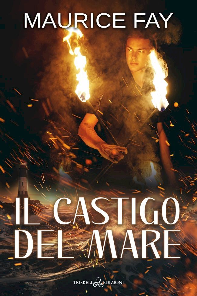  Il castigo del mare(Kobo/電子書)