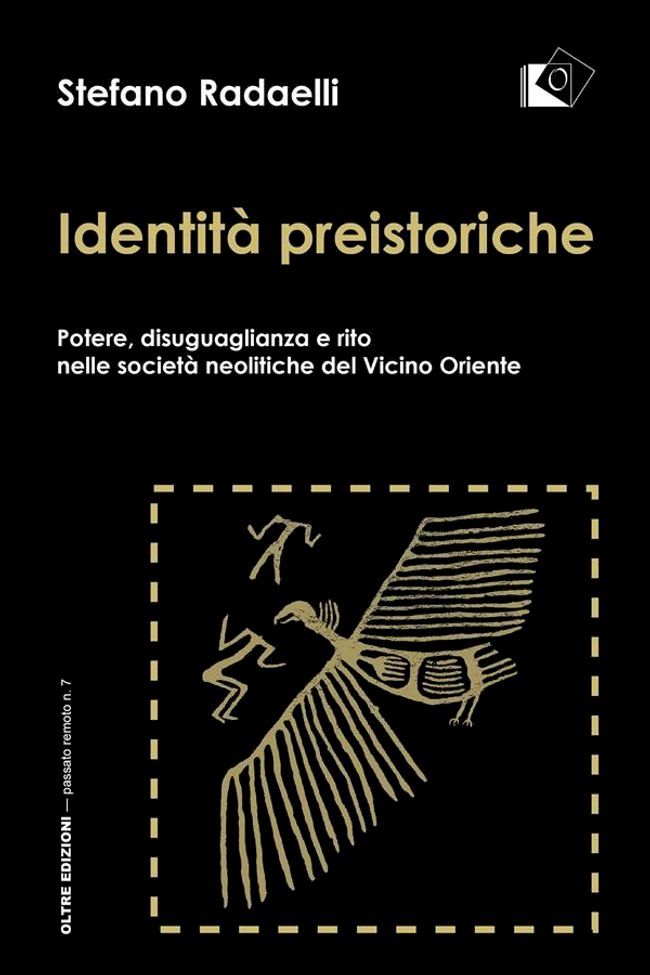  Identità preistoriche(Kobo/電子書)