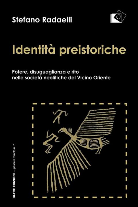 Identit&agrave; preistoriche(Kobo/電子書)