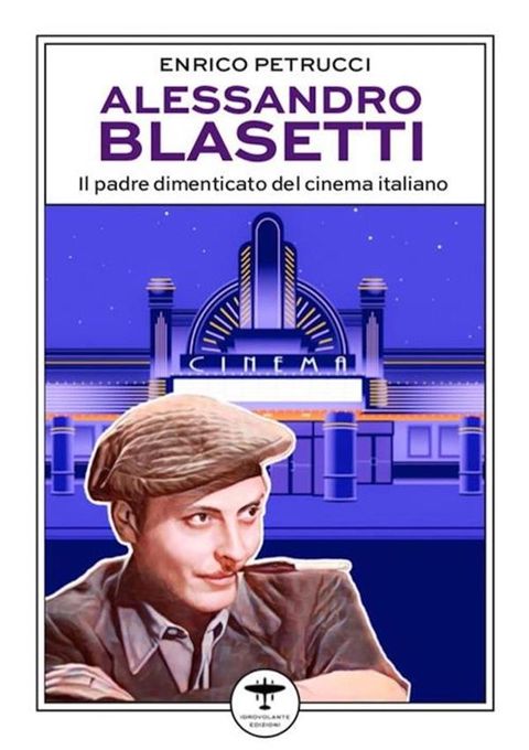 Alessandro Blasetti(Kobo/電子書)