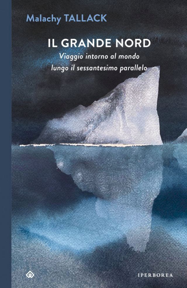  Il grande Nord(Kobo/電子書)