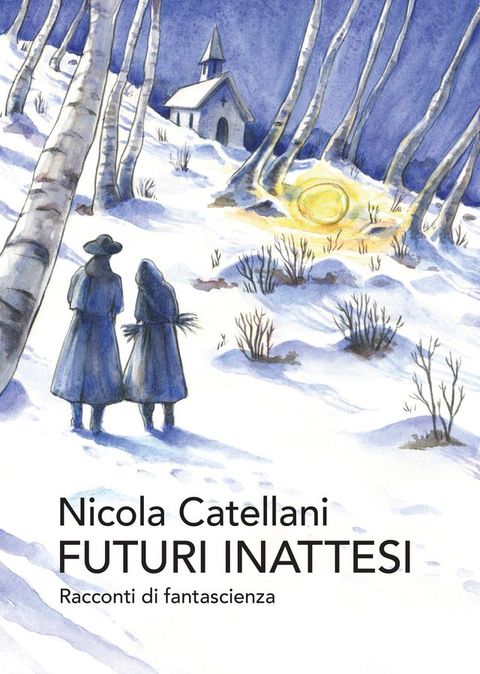 Futuri inattesi(Kobo/電子書)