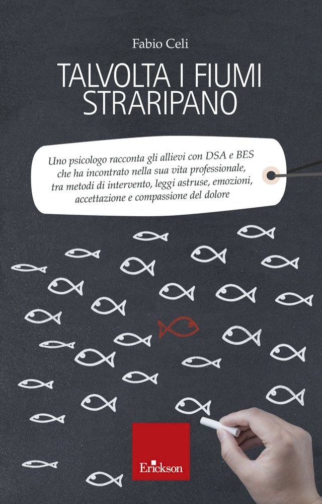  Talvolta i fiumi straripano(Kobo/電子書)