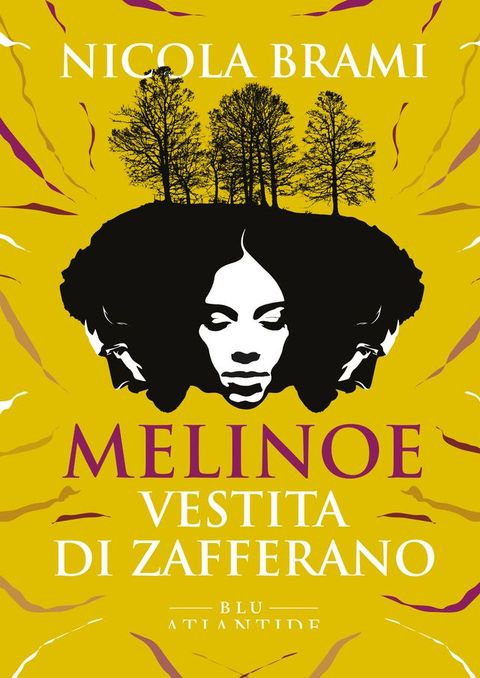 Melinoe vestita di zafferano(Kobo/電子書)