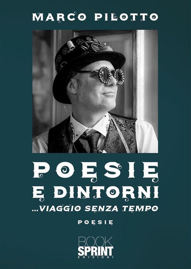  Poesie e dintorni(Kobo/電子書)