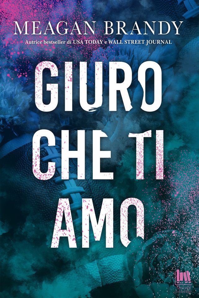  Giuro che ti amo(Kobo/電子書)