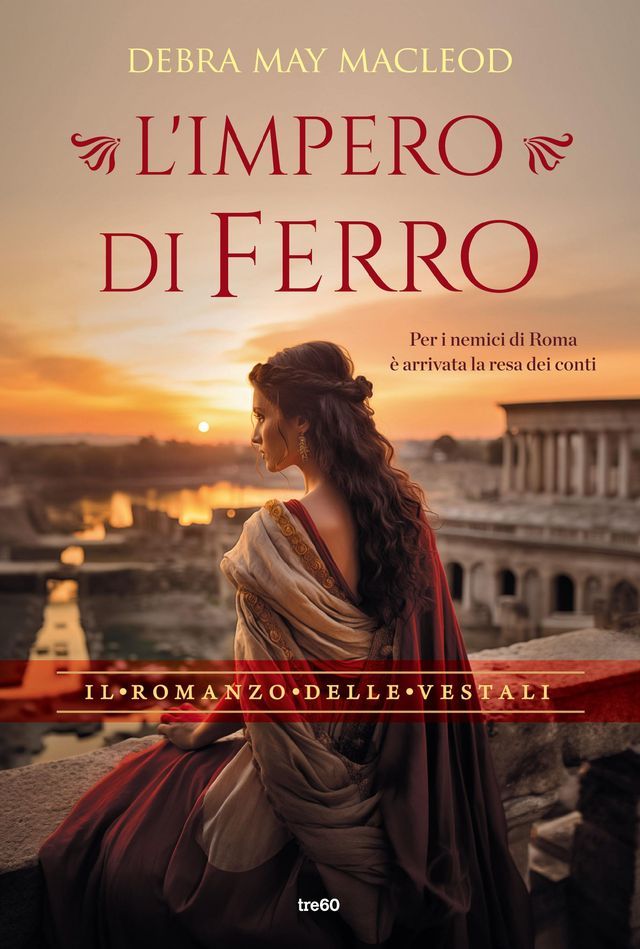  L'impero di ferro(Kobo/電子書)