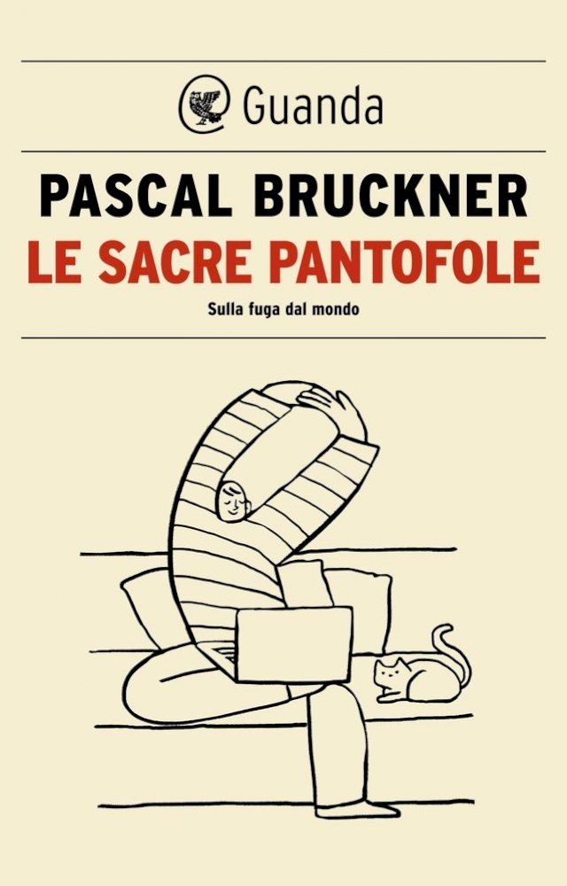  Le sacre pantofole(Kobo/電子書)