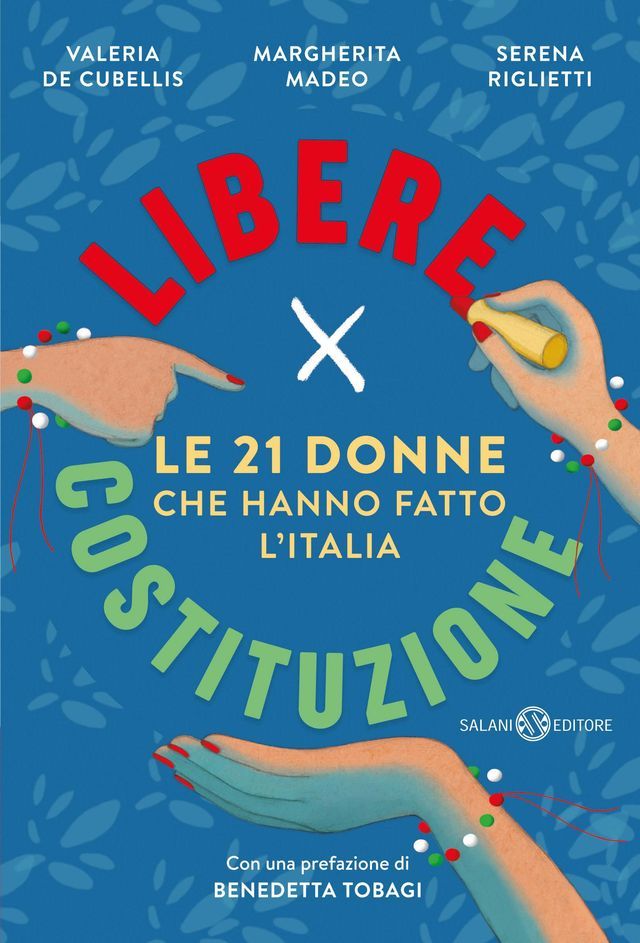  Libere per Costituzione(Kobo/電子書)