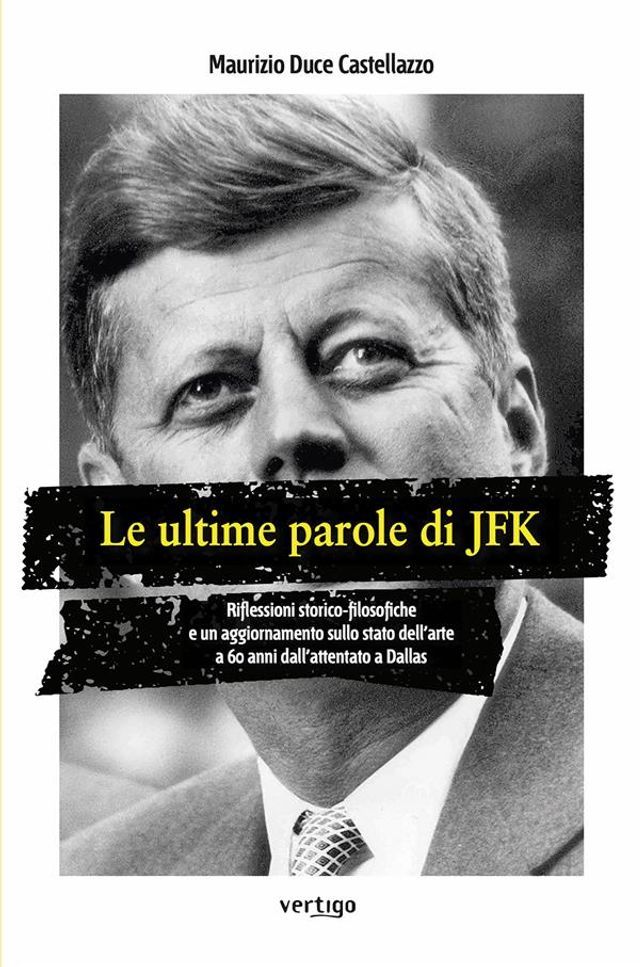  Le ultime parole di JFK(Kobo/電子書)