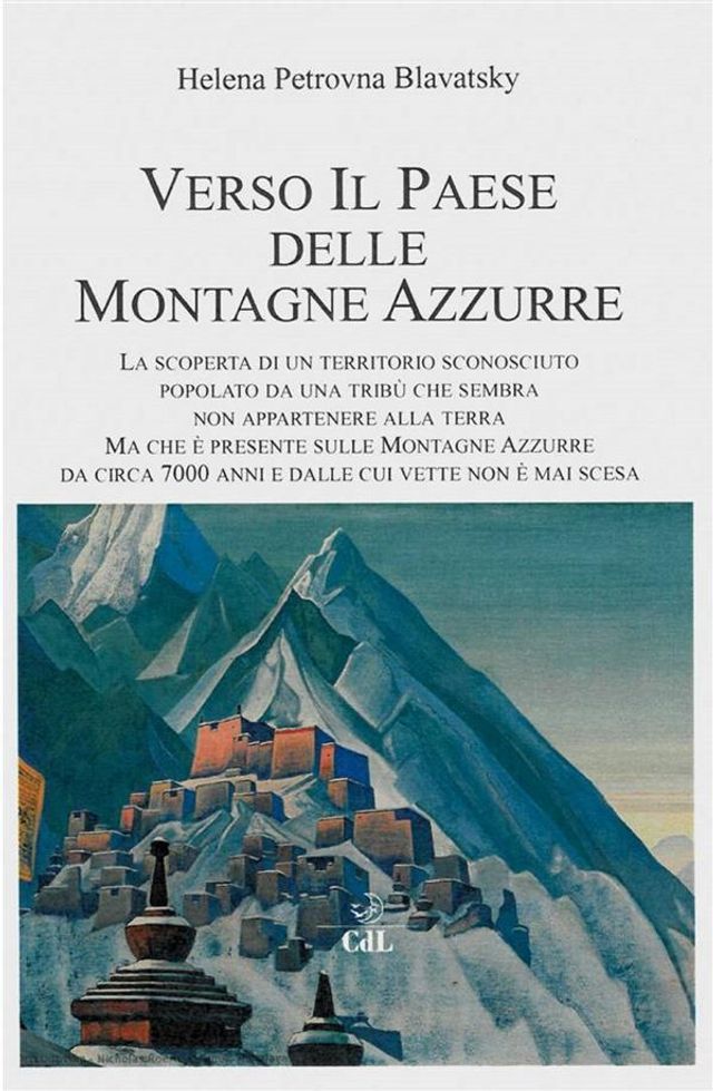  Verso il Paese delle Montagne azzurre(Kobo/電子書)