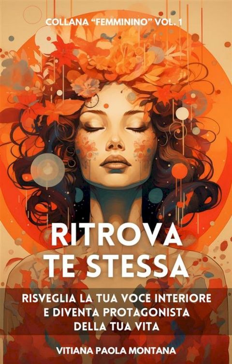 Ritrova te stessa(Kobo/電子書)