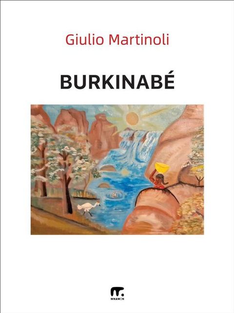 Burkinabé(Kobo/電子書)