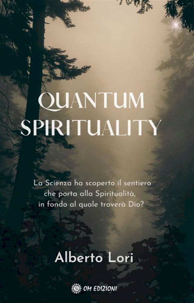  Quantum Spirituality(Kobo/電子書)