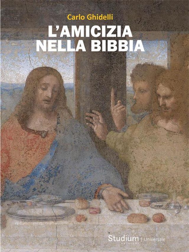  L'amicizia nella Bibbia(Kobo/電子書)