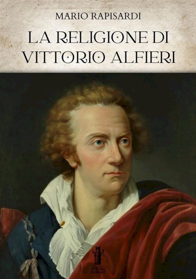  La Religione di Vittorio Alfieri(Kobo/電子書)