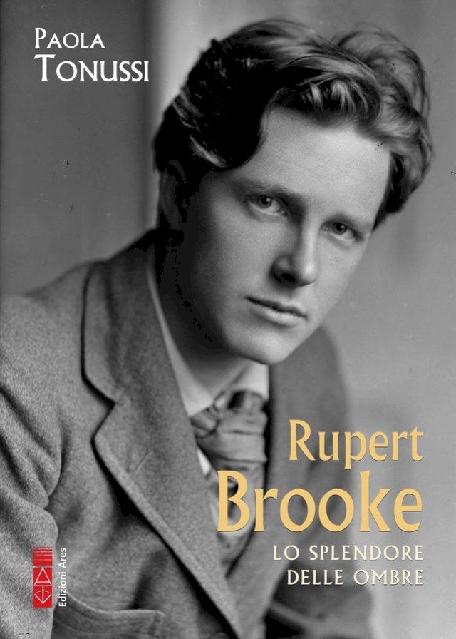  Rupert Brooke(Kobo/電子書)