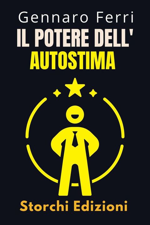 Il Potere Dell'autostima(Kobo/電子書)