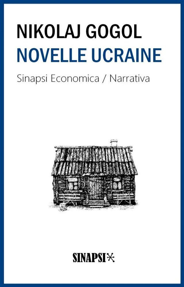  Novelle ucraine(Kobo/電子書)