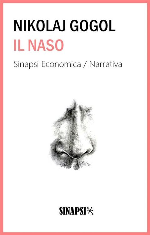 Il naso(Kobo/電子書)