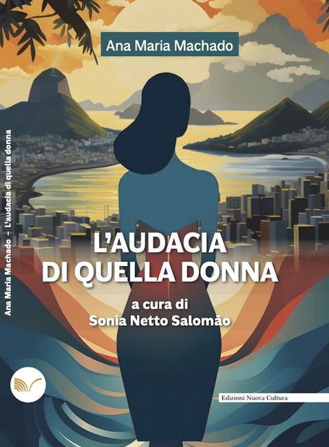 L'audacia di quella donna(Kobo/電子書)