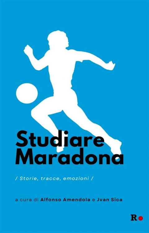 Studiare Maradona(Kobo/電子書)