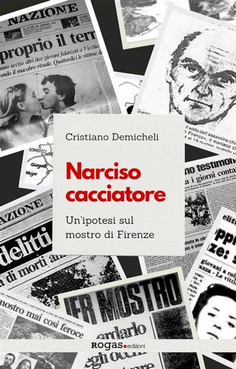 Narciso cacciatore(Kobo/電子書)