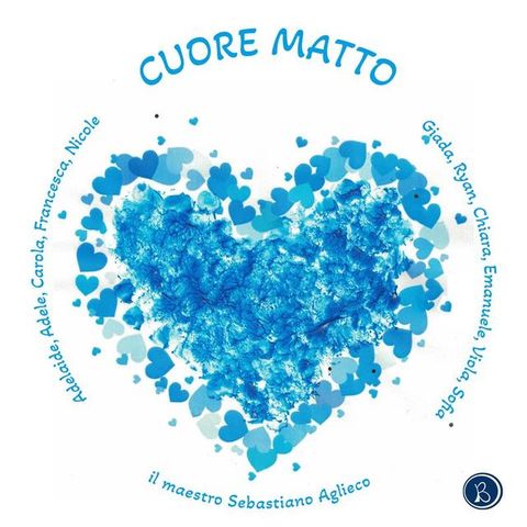 Cuore matto(Kobo/電子書)