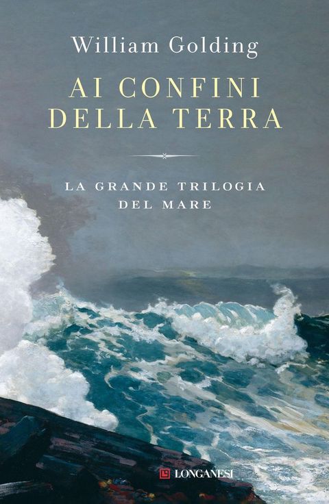 Ai confini della terra(Kobo/電子書)