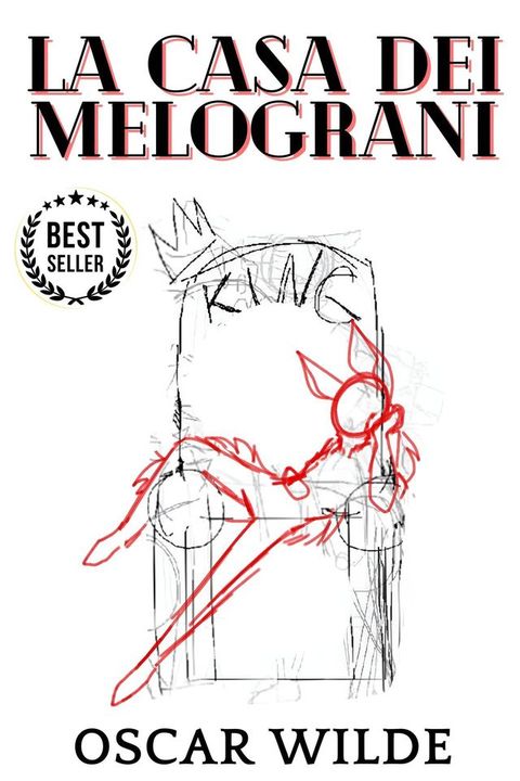 La Casa dei Melograni(Kobo/電子書)