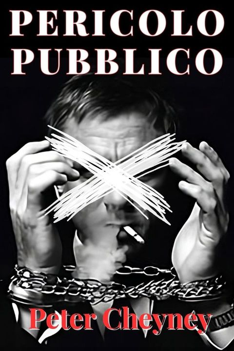 Pericolo pubblico(Kobo/電子書)