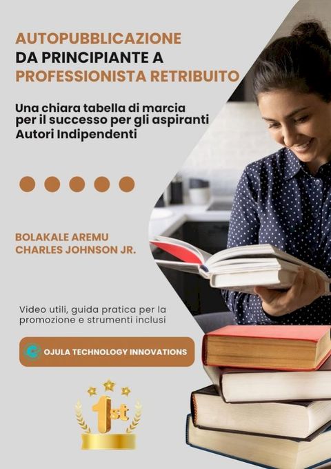 Autopubblicazione da Principiante a Professionista Retribuito(Kobo/電子書)