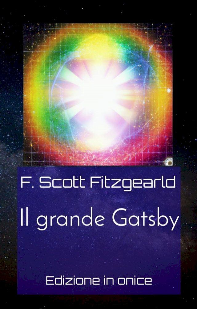  Il grande Gatsby(Kobo/電子書)